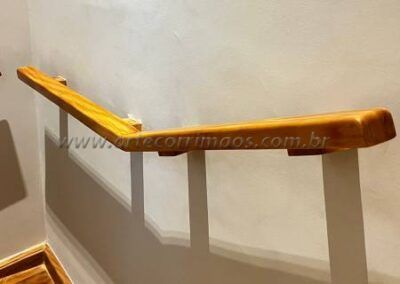 corrimão de madeira (8)